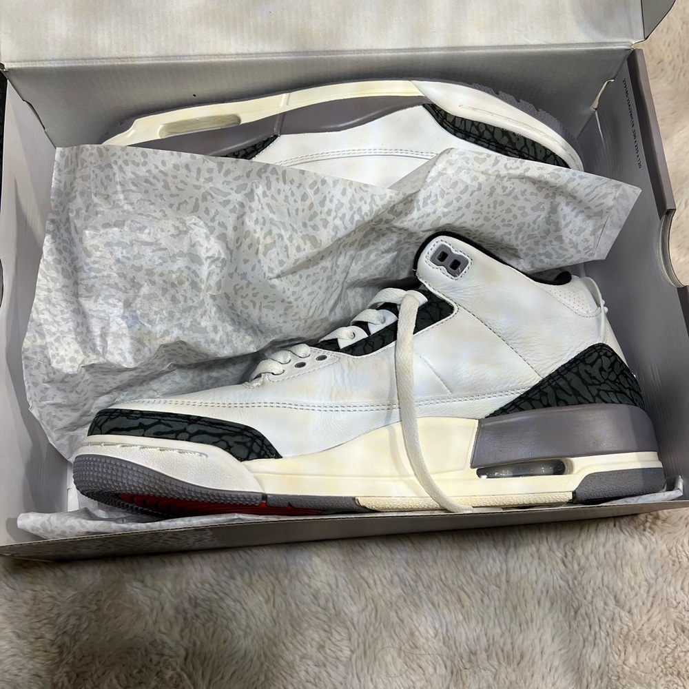 Air Jordan 3 Retro